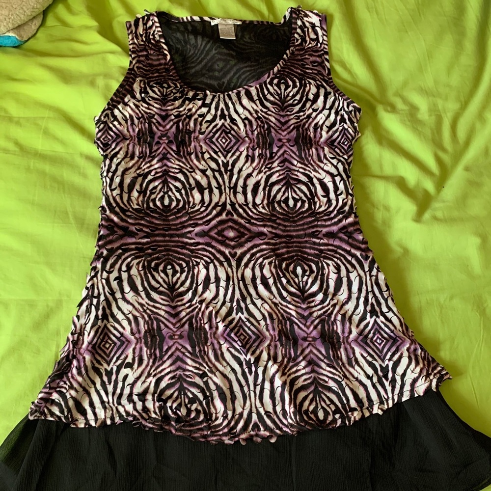 ALBERTO MAKALI TUNIC